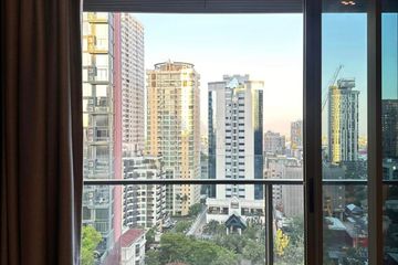 1 Bedroom Condo for sale in The Strand Thonglor, Khlong Tan Nuea, Bangkok near BTS Thong Lo