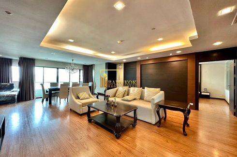 3 Bedroom Condo for rent in Sathorn Gardens, Thung Maha Mek, Bangkok near MRT Lumpini