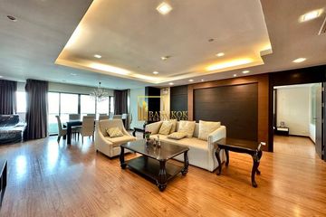 3 Bedroom Condo for rent in Sathorn Gardens, Thung Maha Mek, Bangkok near MRT Lumpini