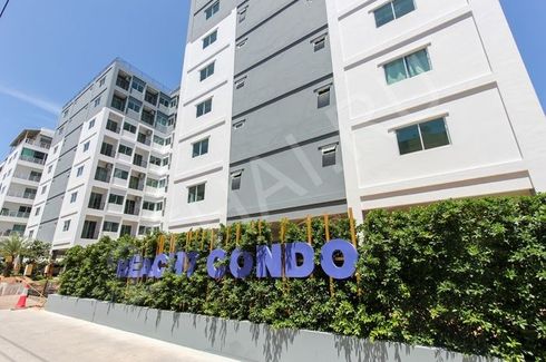 2 Bedroom Condo for sale in Nong Prue, Chonburi