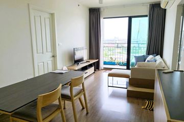 2 Bedroom Condo for sale in U Delight Residence Riverfront Rama 3, Bang Phong Pang, Bangkok