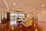 4 Bedroom Apartment for rent in Khlong Toei Nuea, Bangkok near MRT Sukhumvit