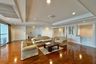 4 Bedroom Apartment for rent in Khlong Toei Nuea, Bangkok near MRT Sukhumvit