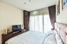 1 Bedroom Condo for Sale or Rent in Noble Refine, Khlong Tan, Bangkok near BTS Phrom Phong