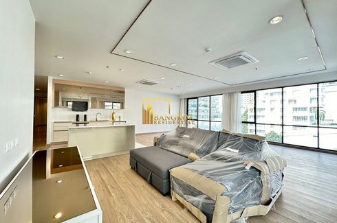 4 Bedroom Apartment for rent in Sathorn 111, Thung Maha Mek, Bangkok near BTS Chong Nonsi