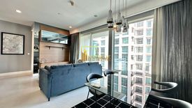 2 Bedroom Condo for rent in Q Langsuan, Langsuan, Bangkok near BTS Ratchadamri