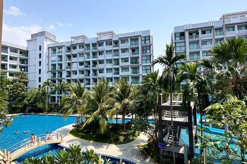 2 Bedroom Condo for sale in Dusit Grand Park, Nong Prue, Chonburi