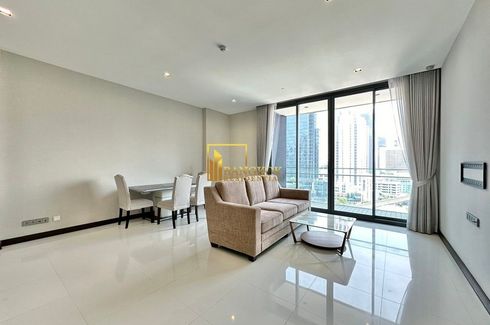 2 Bedroom Condo for rent in Q1 Sukhumvit, Khlong Toei, Bangkok near BTS Nana