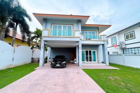 3 Bedroom House for sale in Nong Prue, Chonburi