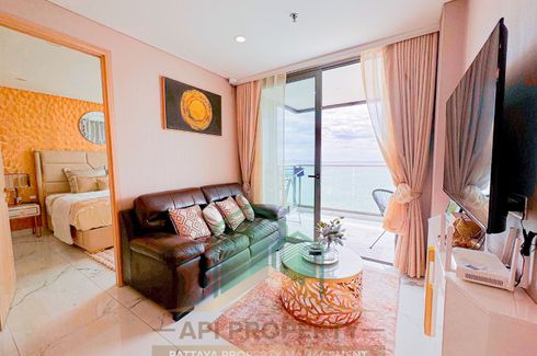 2 Bedroom Condo for Sale or Rent in Copacabana Beach Jomtien, Nong Prue, Chonburi