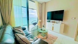 2 Bedroom Condo for Sale or Rent in Copacabana Beach Jomtien, Nong Prue, Chonburi