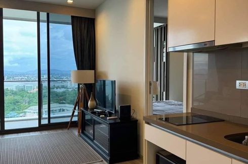 1 Bedroom Condo for sale in Baan Plai Haad - Pattaya, Na Kluea, Chonburi