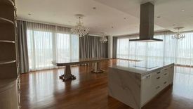 4 Bedroom Condo for rent in 185 Rajadamri, Langsuan, Bangkok near BTS Ratchadamri