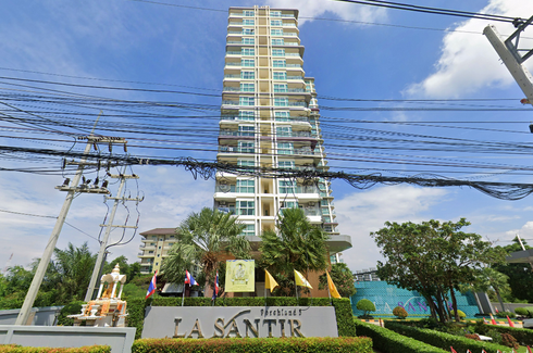 1 Bedroom Condo for sale in Nong Prue, Chonburi