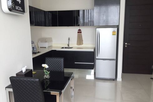 1 Bedroom Condo for rent in Eight Thonglor Residence, Khlong Tan Nuea, Bangkok near BTS Thong Lo