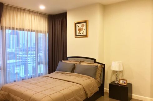 2 Bedroom Condo for rent in The Crest Sukhumvit 49, Khlong Tan Nuea, Bangkok near BTS Thong Lo