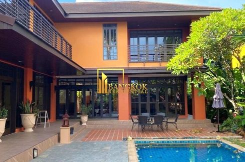 5 Bedroom House for Sale or Rent in Sam Wa Tawan Ok, Bangkok