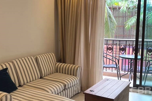 1 Bedroom Apartment for sale in Nong Kae, Prachuap Khiri Khan