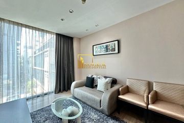 1 Bedroom Apartment for rent in Arcadia Residences, Langsuan, Bangkok near BTS Ploen Chit