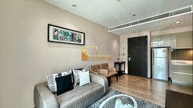 1 Bedroom Apartment for rent in Arcadia Residences, Langsuan, Bangkok near BTS Ploen Chit