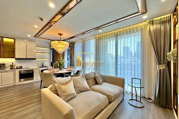 3 Bedroom Apartment for rent in Kanika Suite, Langsuan, Bangkok near BTS Nana