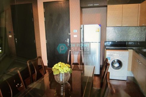 1 Bedroom Condo for rent in The Address Chidlom, Langsuan, Bangkok near BTS Chit Lom