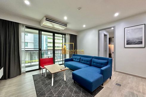 2 Bedroom Apartment for rent in Khlong Tan Nuea, Bangkok