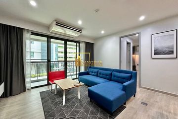 2 Bedroom Apartment for rent in Khlong Tan Nuea, Bangkok