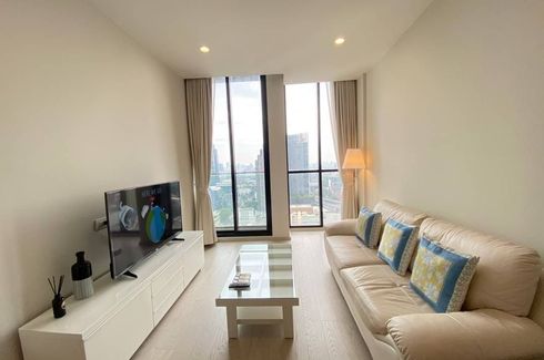 2 Bedroom Condo for rent in Noble Ploenchit, Langsuan, Bangkok near BTS Ploen Chit