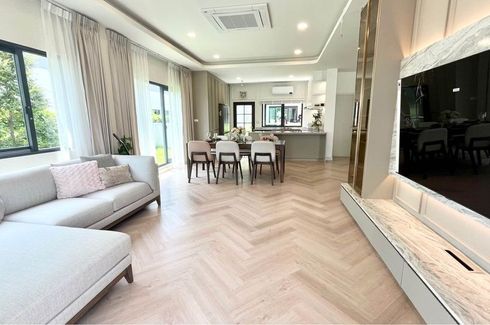 4 Bedroom House for rent in Centro Bangna, Bang Kaeo, Samut Prakan