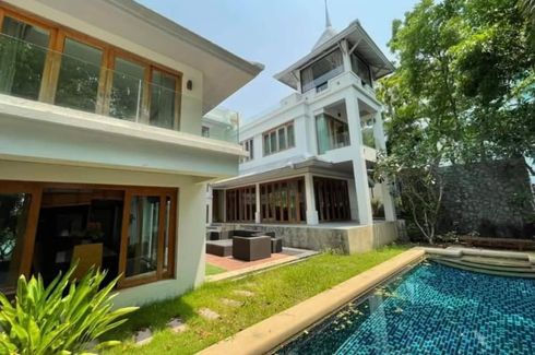 5 Bedroom Villa for Sale or Rent in Na Kluea, Chonburi