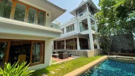 5 Bedroom Villa for Sale or Rent in Na Kluea, Chonburi