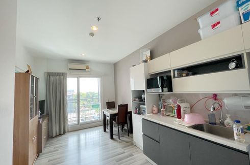 1 Bedroom Condo for sale in The Key Wutthakat, Bang Kho, Bangkok near BTS Wutthakat