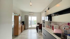 1 Bedroom Condo for sale in The Key Wutthakat, Bang Kho, Bangkok near BTS Wutthakat