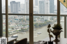 3 Bedroom Condo for sale in Menam Residences Condominium, Wat Phraya Krai, Bangkok