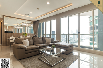 3 Bedroom Condo for sale in Condo Menam residences, Wat Phraya Krai, Bangkok