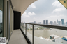 3 Bedroom Condo for sale in Menam Residences Condominium, Wat Phraya Krai, Bangkok