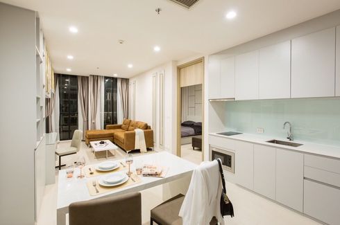 1 Bedroom Condo for sale in Noble Ploenchit, Langsuan, Bangkok near BTS Ploen Chit