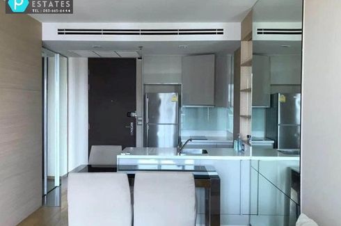 1 Bedroom Condo for sale in The Address Asoke, Makkasan, Bangkok near MRT Phetchaburi