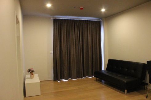 1 Bedroom Condo for Sale or Rent in Hive Sathorn, Khlong Ton Sai, Bangkok near BTS Krung Thon Buri