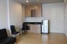 1 Bedroom Condo for Sale or Rent in Hive Sathorn, Khlong Ton Sai, Bangkok near BTS Krung Thon Buri