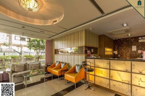 45 Bedroom Hotel / Resort for sale in Phra Khanong Nuea, Bangkok near BTS On Nut