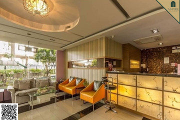 45 Bedroom Hotel / Resort for sale in Phra Khanong Nuea, Bangkok near BTS On Nut