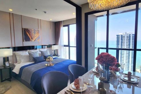 2 Bedroom Condo for sale in The Panora Estuaria, Na Jomtien, Chonburi