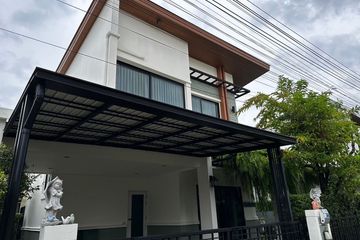3 Bedroom House for rent in Prawet, Bangkok near Airport Rail Link Ban Thap Chang