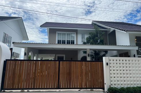 4 Bedroom House for sale in Pa Daet, Chiang Mai