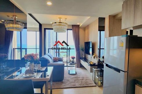 2 Bedroom Condo for sale in The Panora Estuaria, Na Jomtien, Chonburi