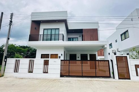 4 Bedroom House for rent in Mae Hia, Chiang Mai