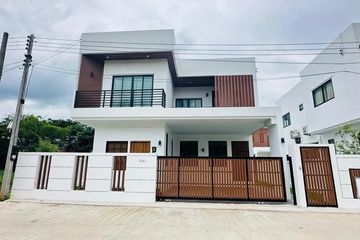 4 Bedroom House for rent in Mae Hia, Chiang Mai