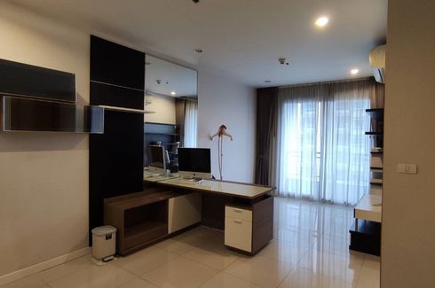 1 Bedroom Condo for sale in Circle Condominium, Makkasan, Bangkok near Airport Rail Link Makkasan